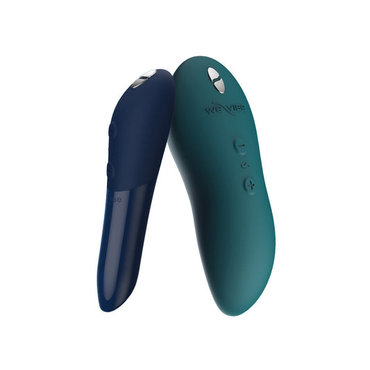 We-Vibe Forever Favorites Set Blue/Green