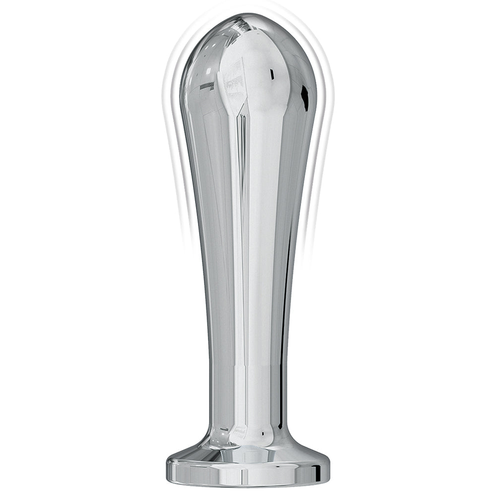 Ass-Sation Remote Vib Metal Anal Bulb Si