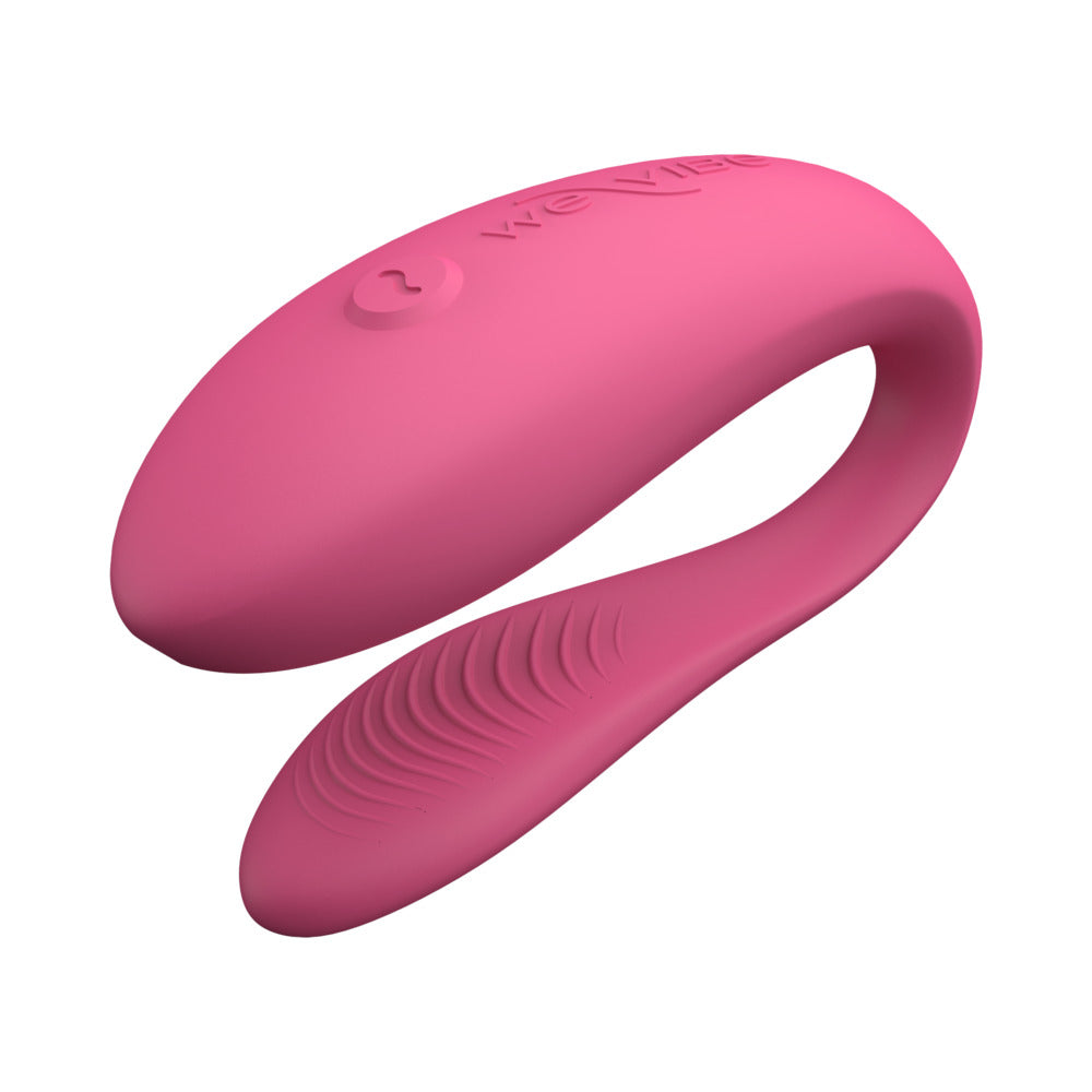 We-Vibe Sync Lite Pink