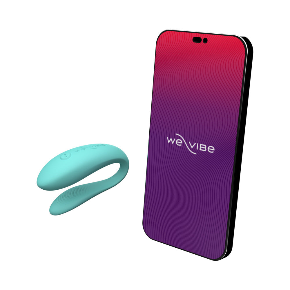 We-Vibe Sync Lite Aqua