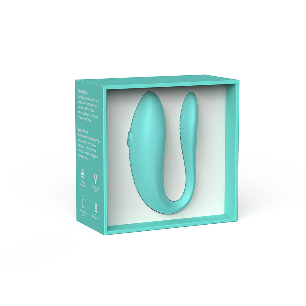 We-Vibe Sync Lite Aqua