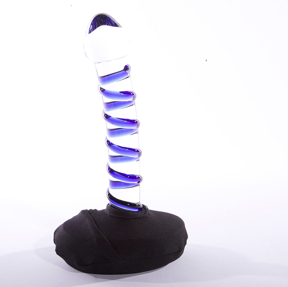SpareParts Base Stabilizer Black Small
