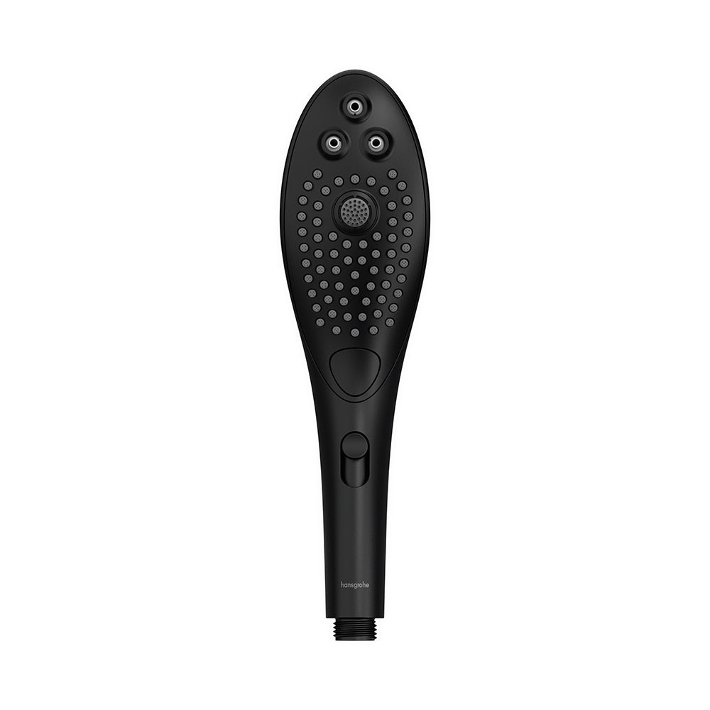 Womanizer Wave Shower Head Masturbate Bk