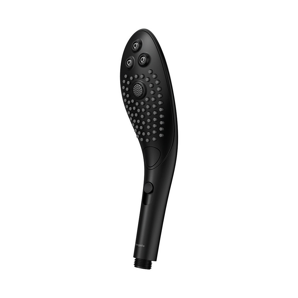 Womanizer Wave Shower Head Masturbate Bk