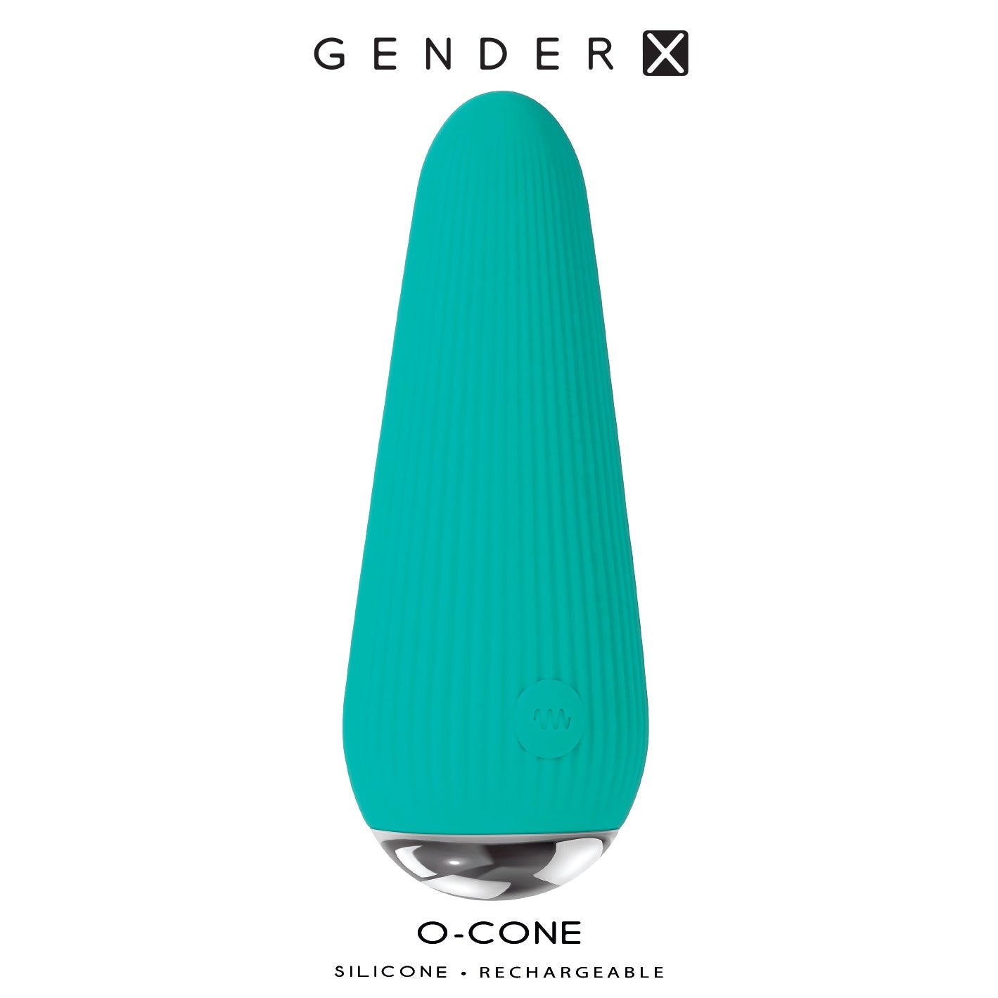 GX O-Cone Teal