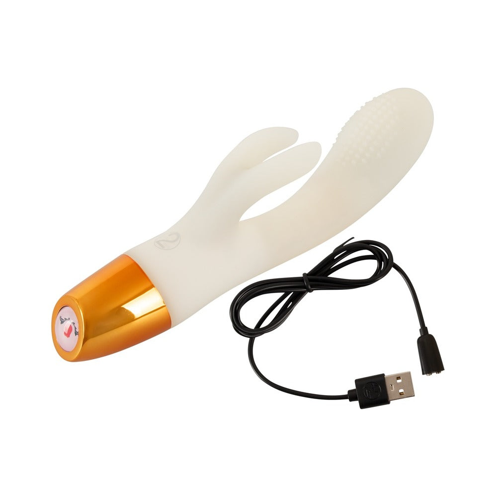 You2Toys G.I.T.D Rabbit Vibrator