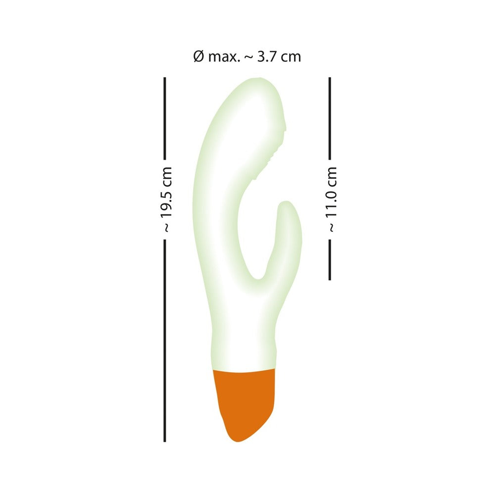 You2Toys G.I.T.D Rabbit Vibrator