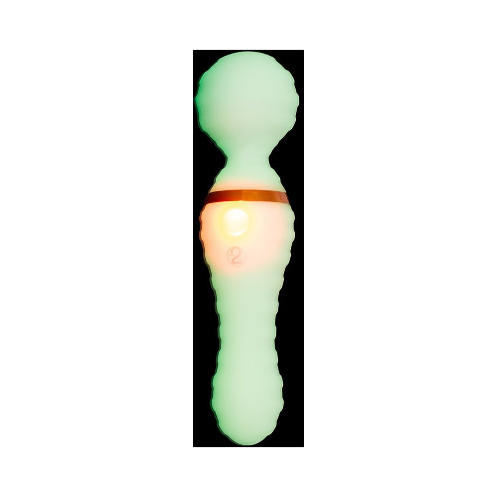 You2Toys G.I.T.D Wand Vibrator