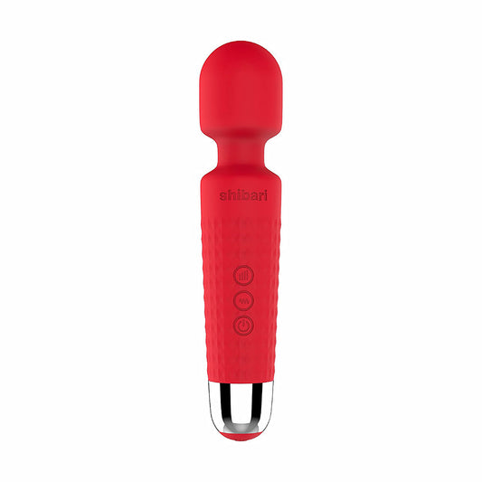 Mini Halo Wireless 20X Red Rose