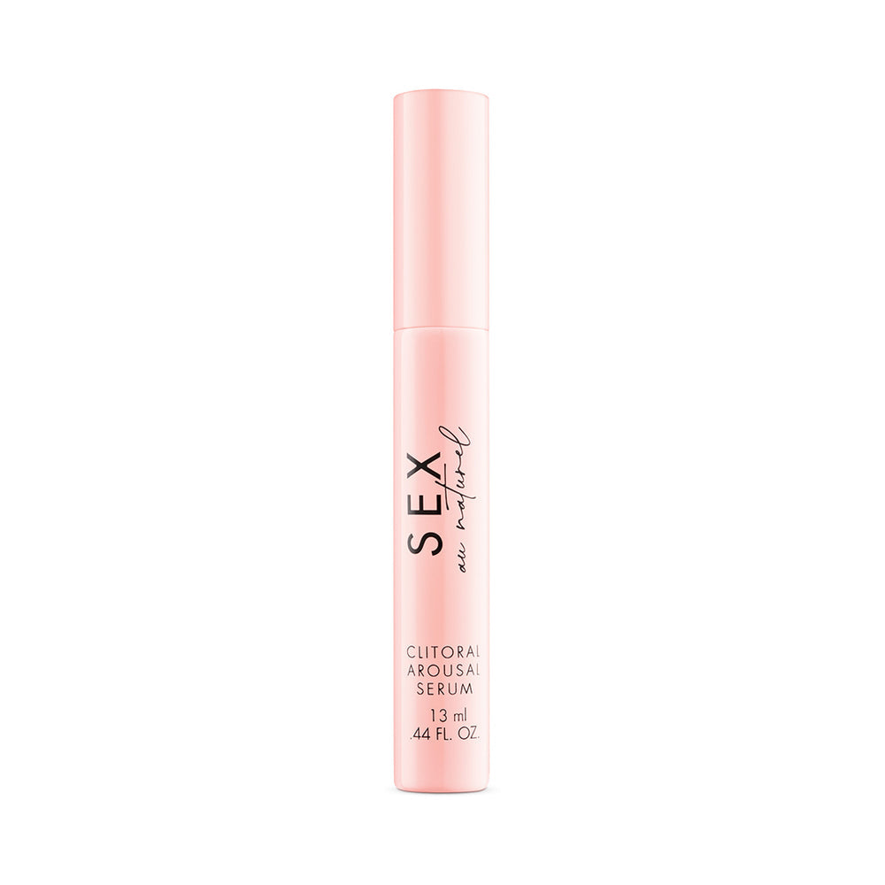 Bijoux Indiscrets Sex au Naturel Suero para excitación del clítoris 0.44 oz.