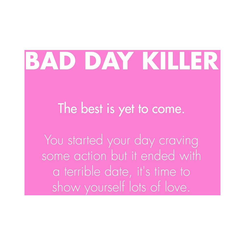 Bijoux Indiscrets Clitherapy Bad Day Killer Clitoral Balm 0.28 oz.