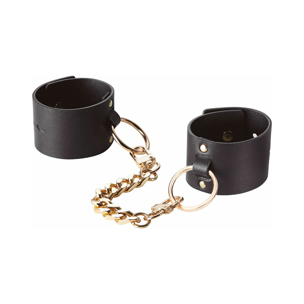 Maze Wide Cuffs