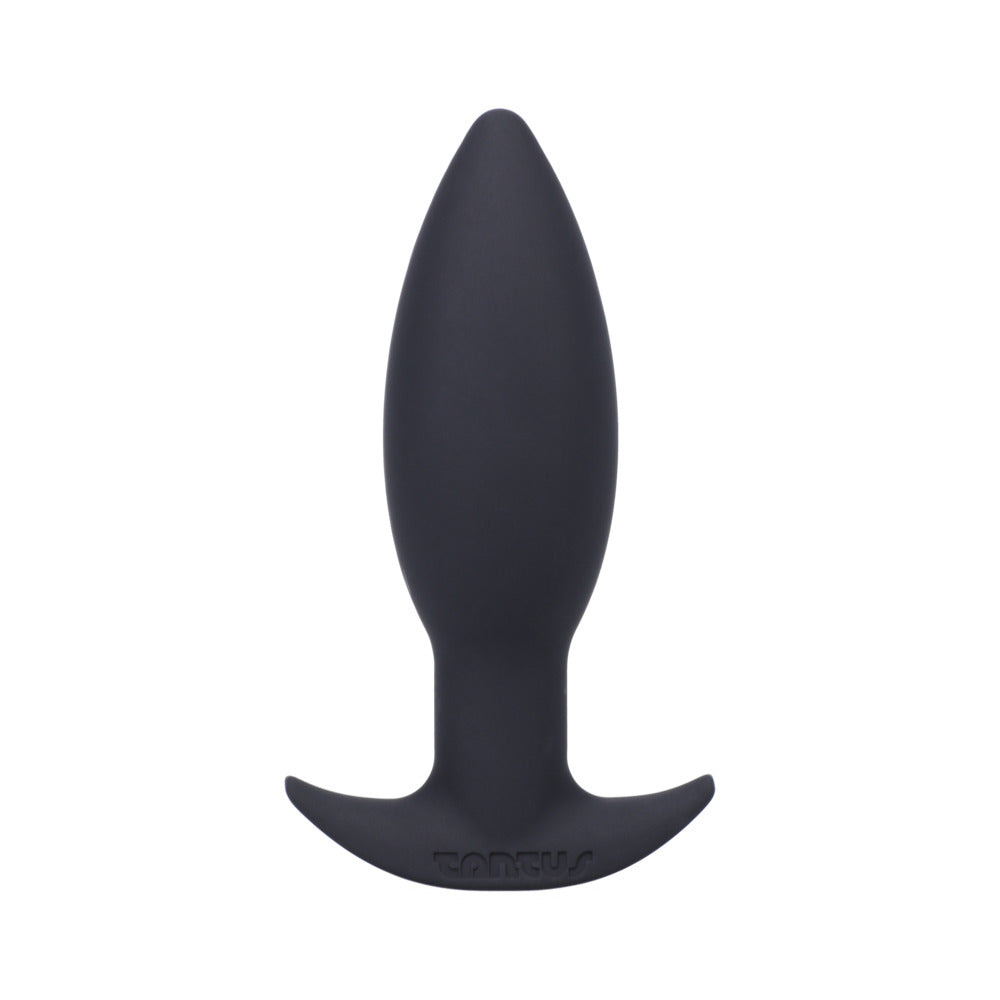 Tantus Neo Anal Plug Black Bag