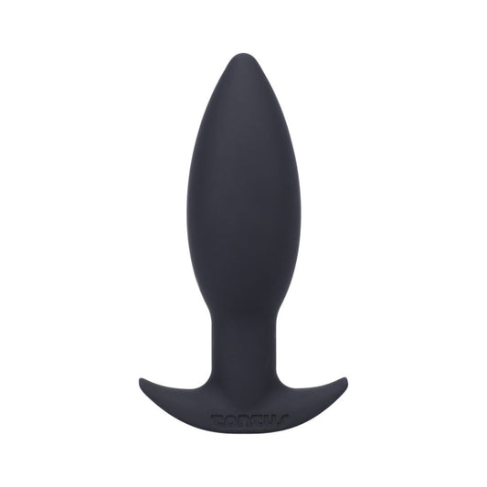 Tantus Neo Anal Plug Black Bag