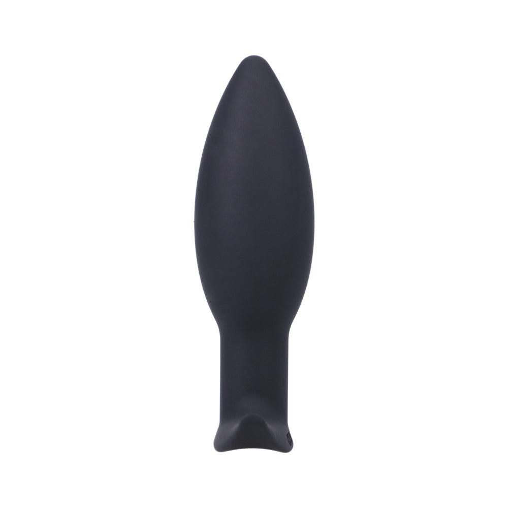 Tantus Neo Anal Plug Black Bag