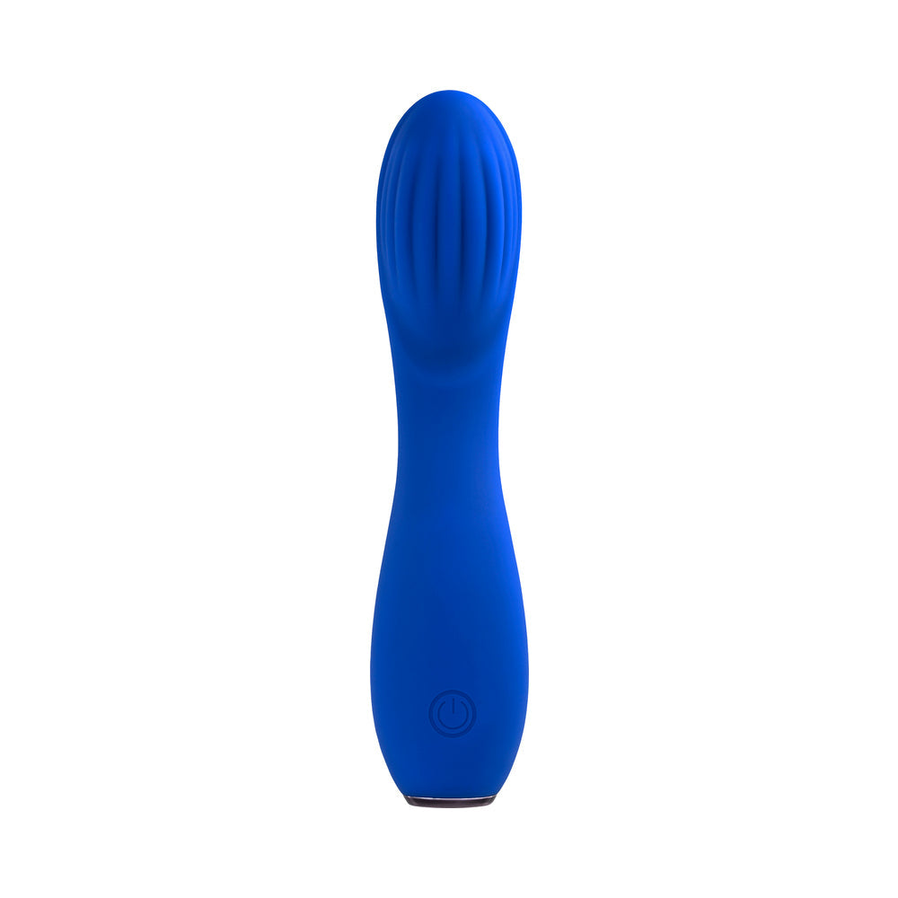 Selopa Sapphire G Rechargeable Vibe Blue