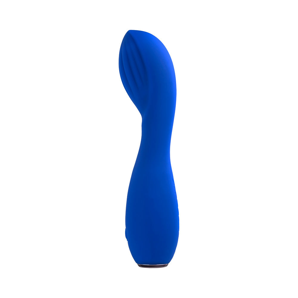 Selopa Sapphire G Rechargeable Vibe Blue