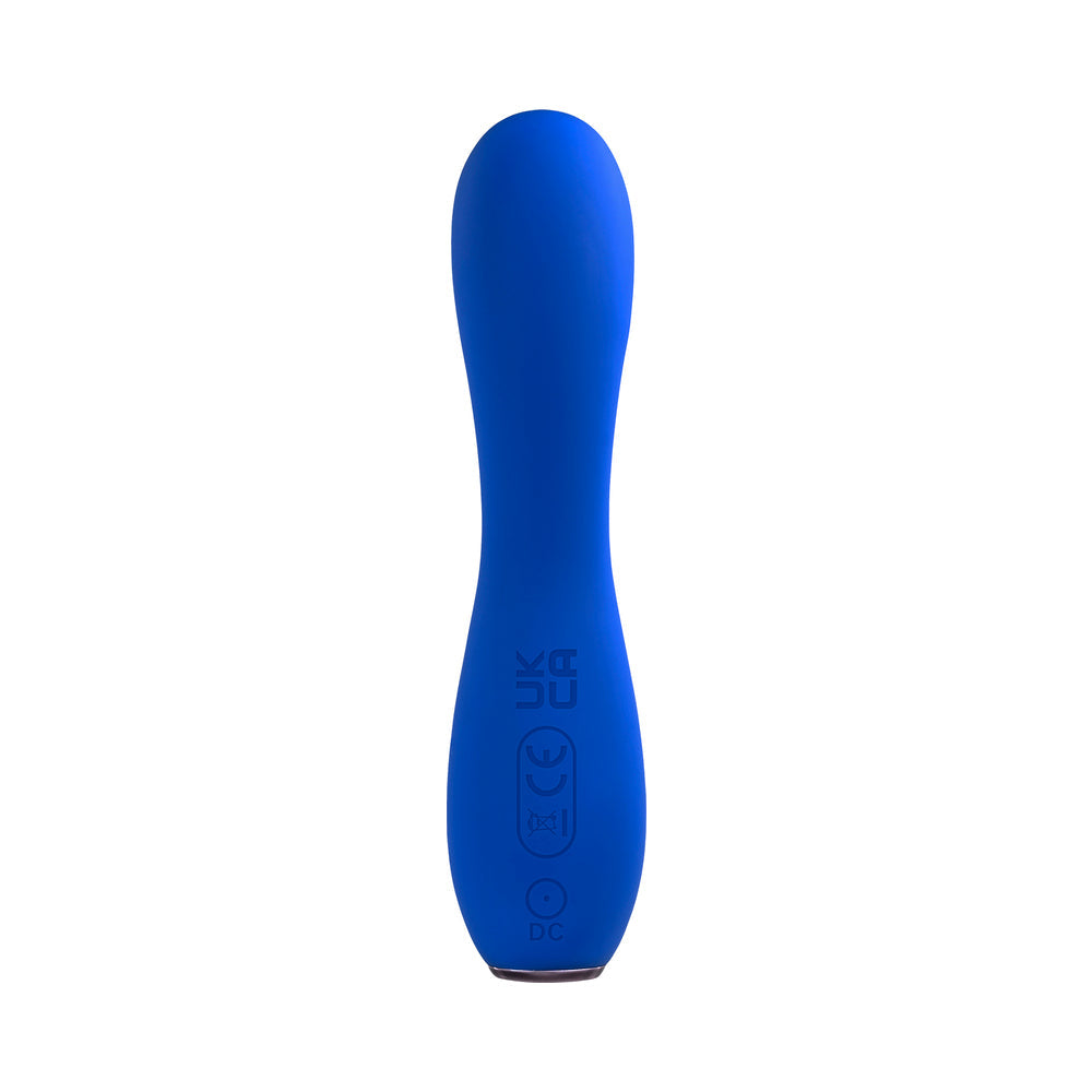 Selopa Sapphire G Rechargeable Vibe Blue