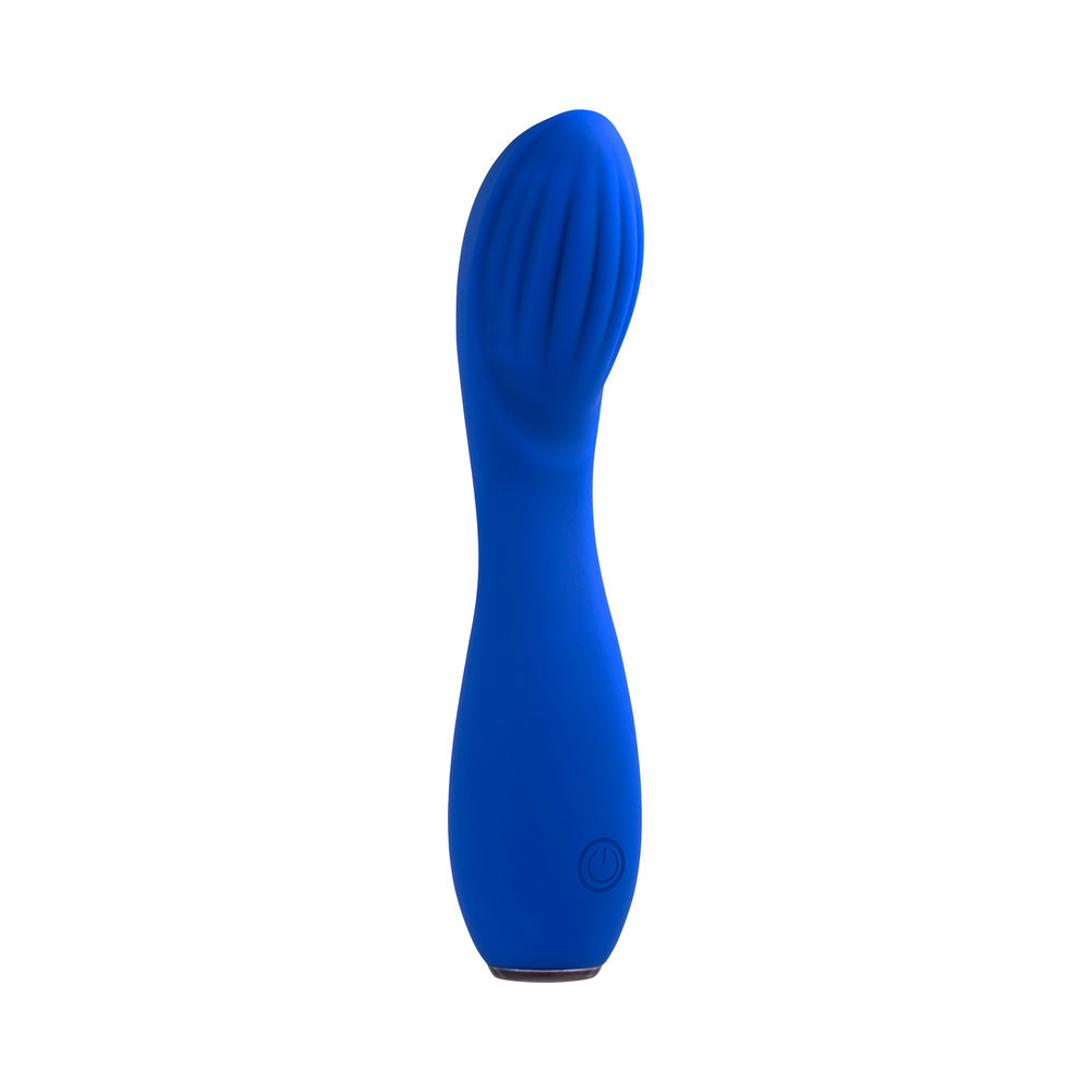 Selopa Sapphire G Rechargeable Vibe Blue