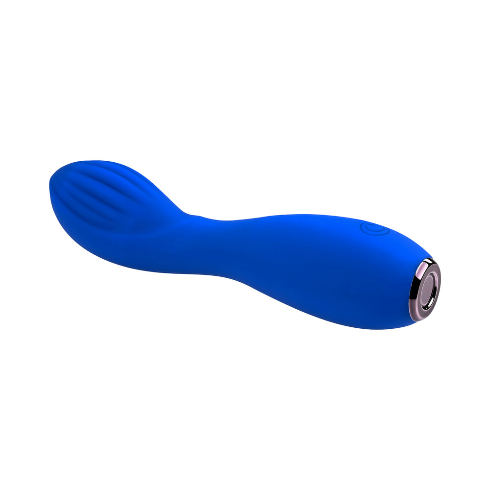 Selopa Sapphire G Rechargeable Vibe Blue