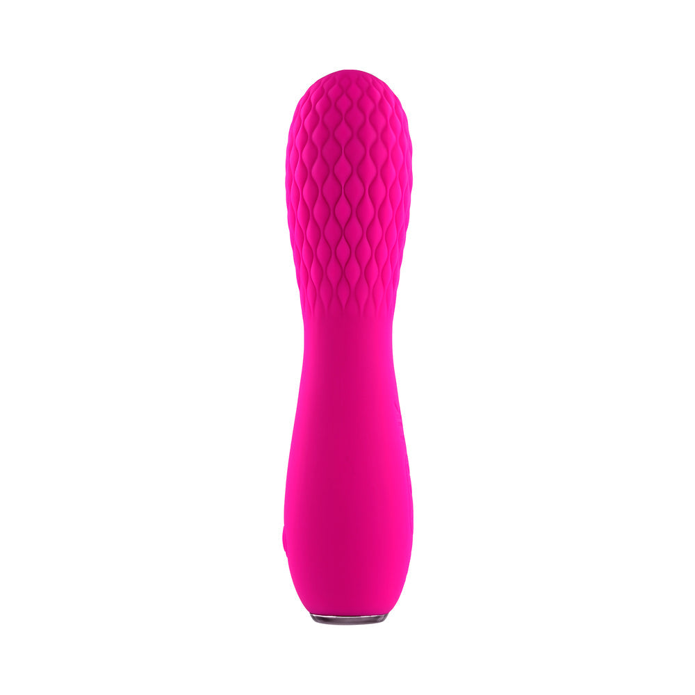 Selopa Razzle Dazzle Rechargeable Vib Pk