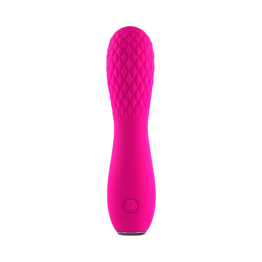 Selopa Razzle Dazzle Rechargeable Vib Pk