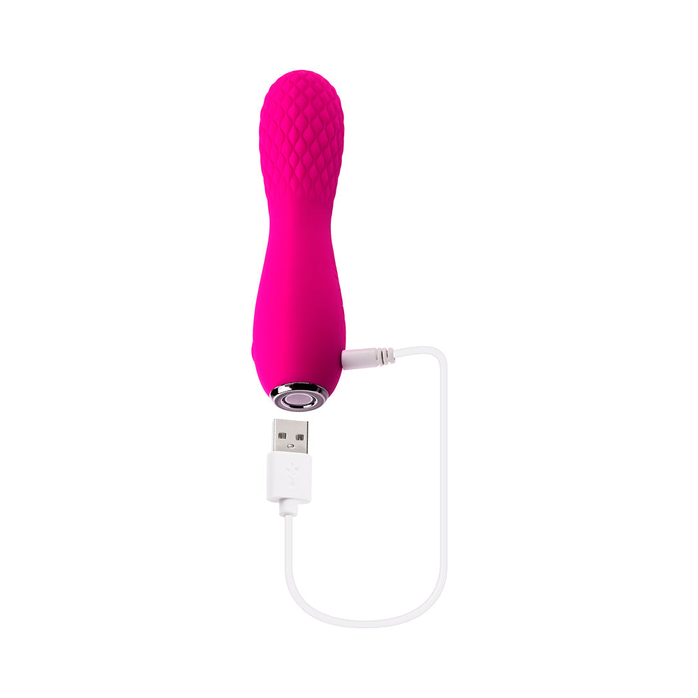 Selopa Razzle Dazzle Rechargeable Vib Pk