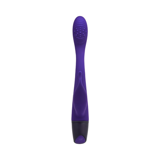 Selopa Plum Passion Recharg Dual Stim Pu