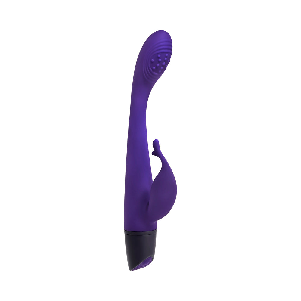 Selopa Plum Passion Recharg Dual Stim Pu