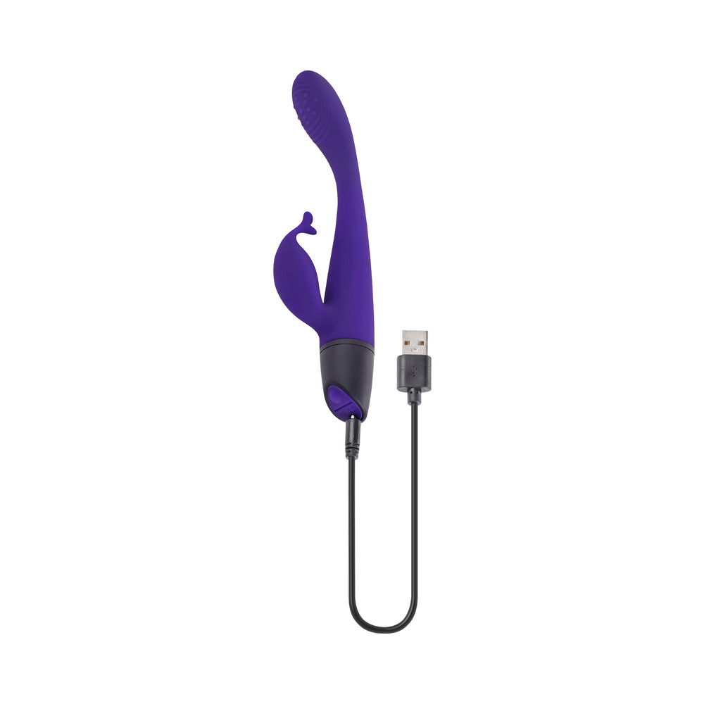 Selopa Plum Passion Recharg Dual Stim Pu