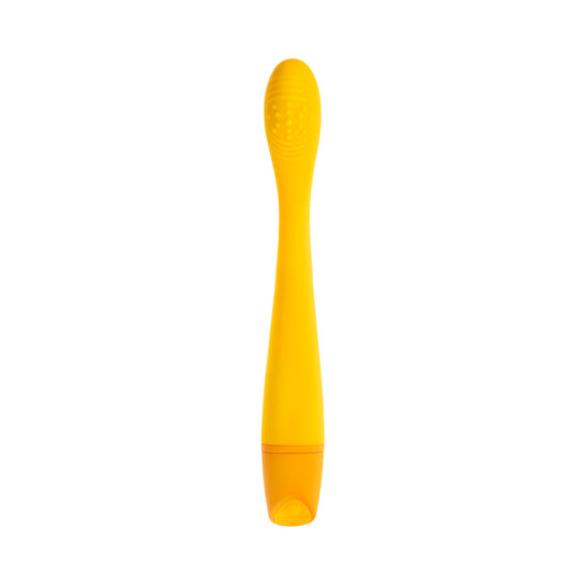 Selopa Lemon Squeeze Rechargeable Vibe Y