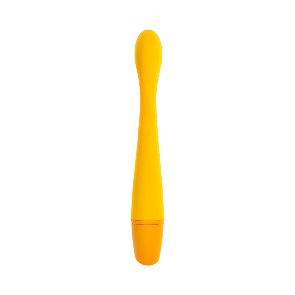 Selopa Lemon Squeeze Rechargeable Vibe Y