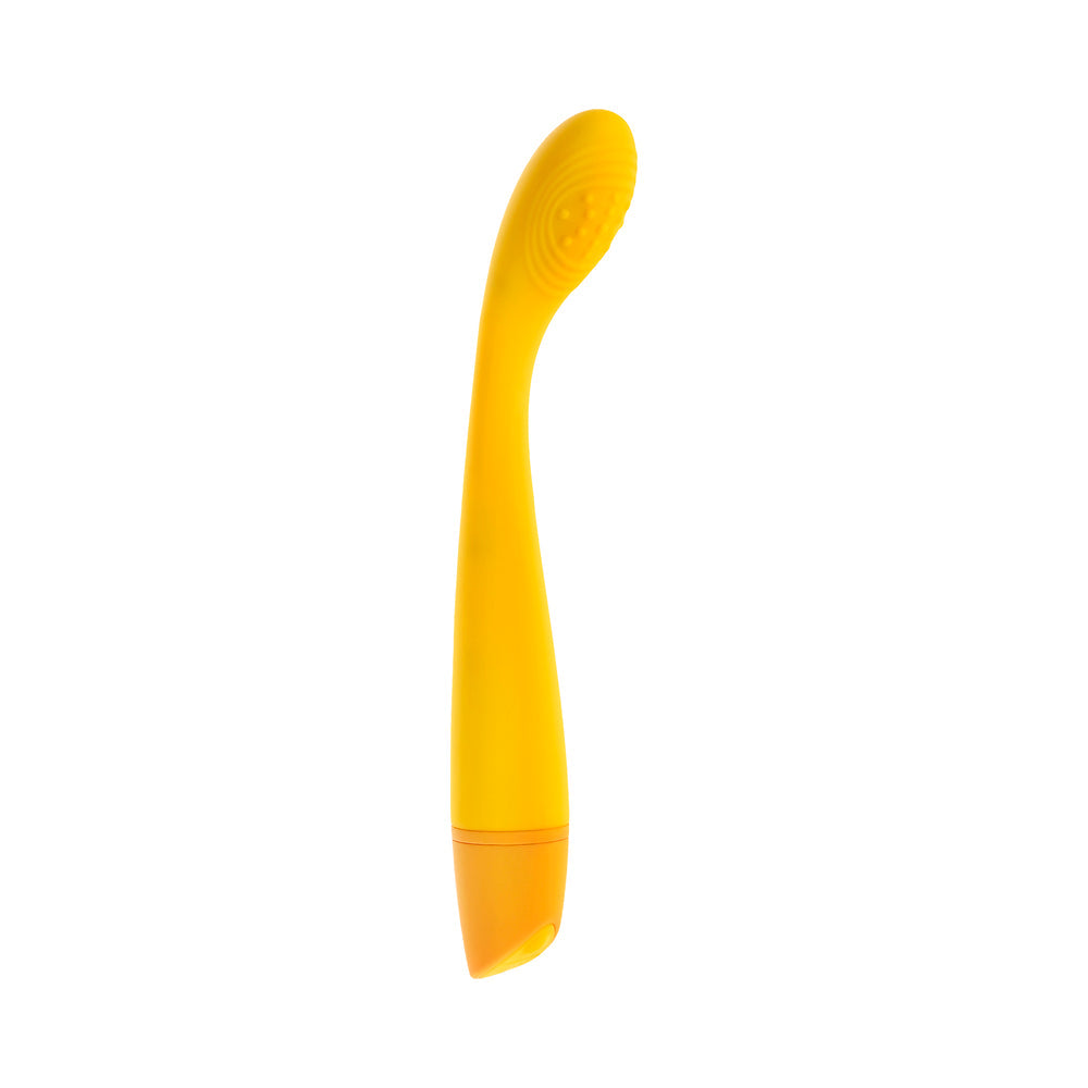 Selopa Lemon Squeeze Rechargeable Vibe Y