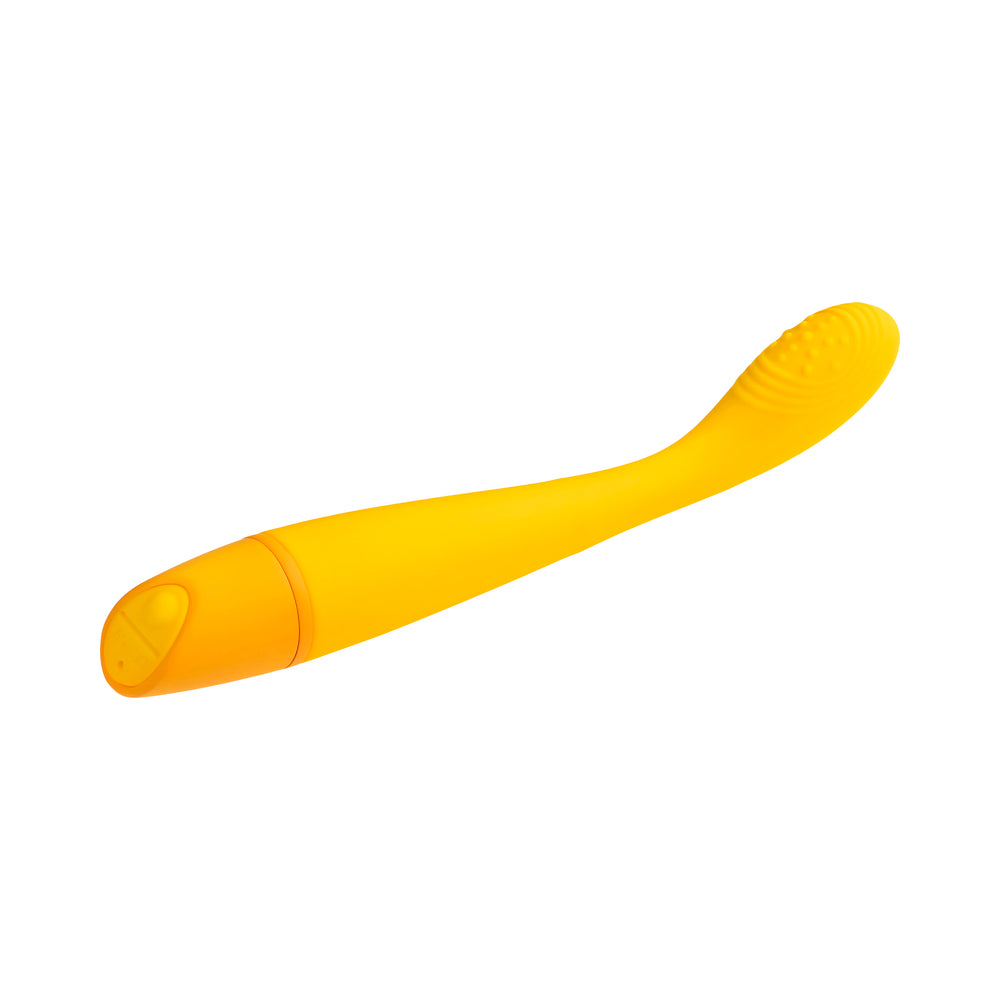 Selopa Lemon Squeeze Rechargeable Vibe Y