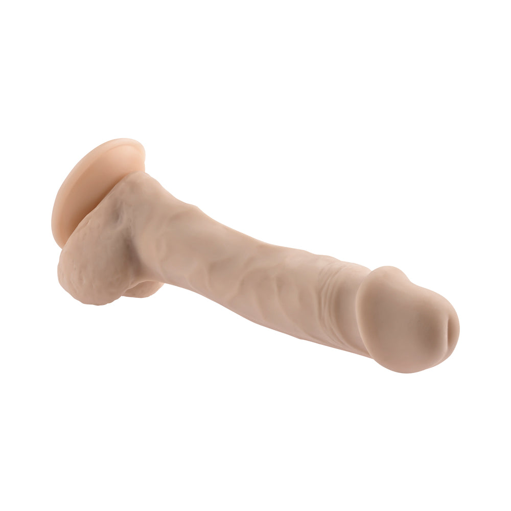 Selopa Natural Feel Dildo 6.5in Light