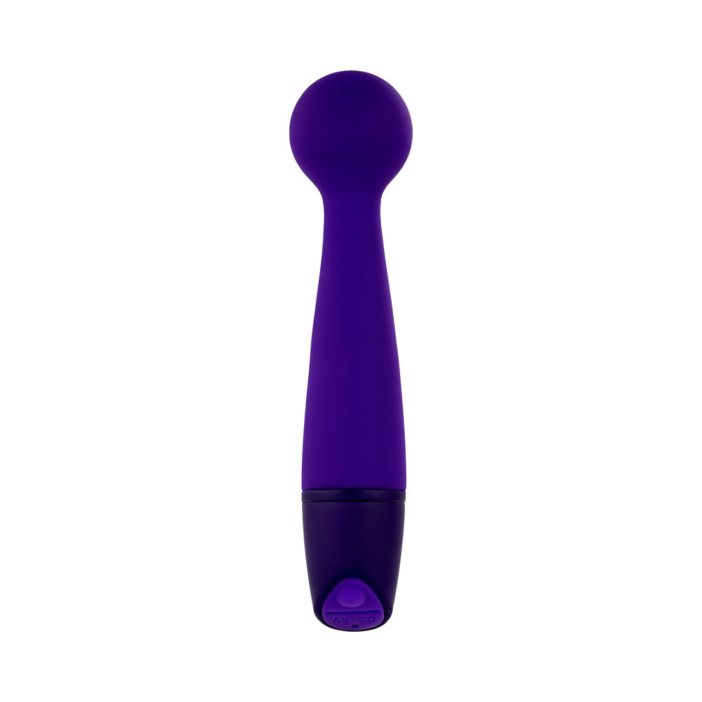 Selopa Gumball Rechargeabl Slim Wand Pu