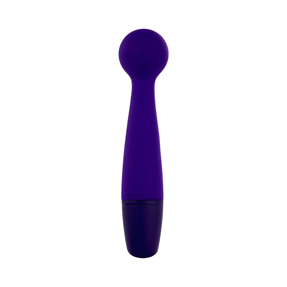 Selopa Gumball Rechargeabl Slim Wand Pu