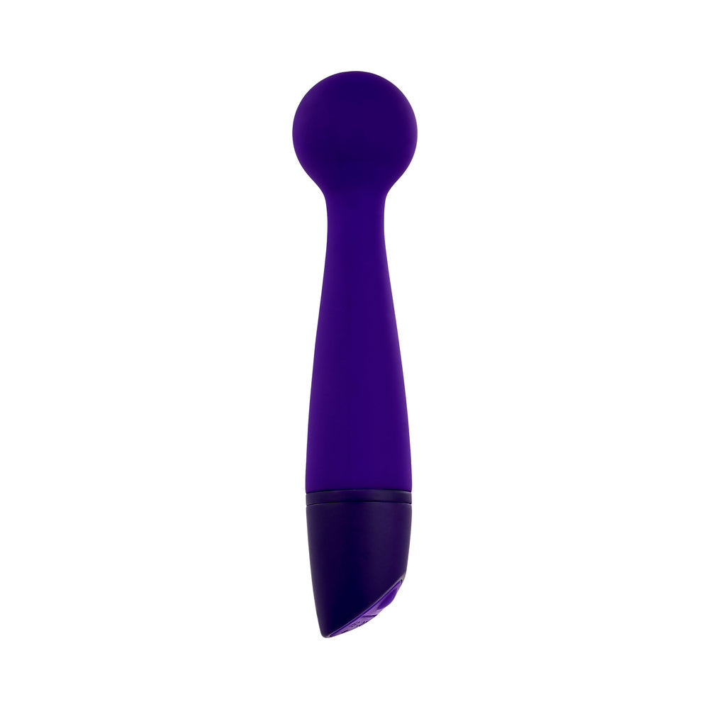 Selopa Gumball Rechargeabl Slim Wand Pu