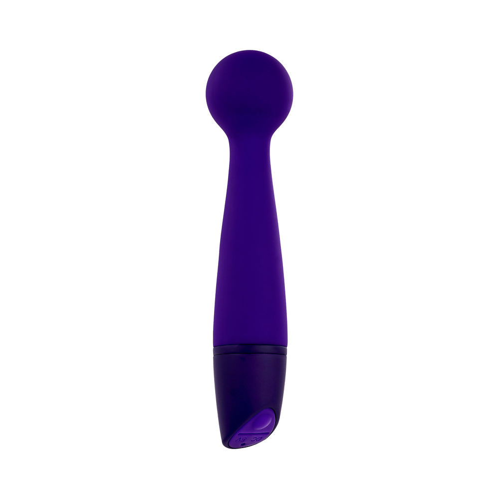 Selopa Gumball Rechargeabl Slim Wand Pu