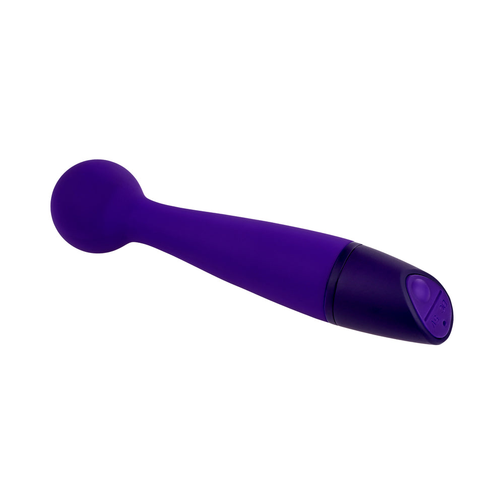 Selopa Gumball Rechargeabl Slim Wand Pu