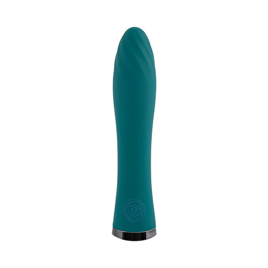 Evolved Ultra Wave Rechargeable Vib Teal