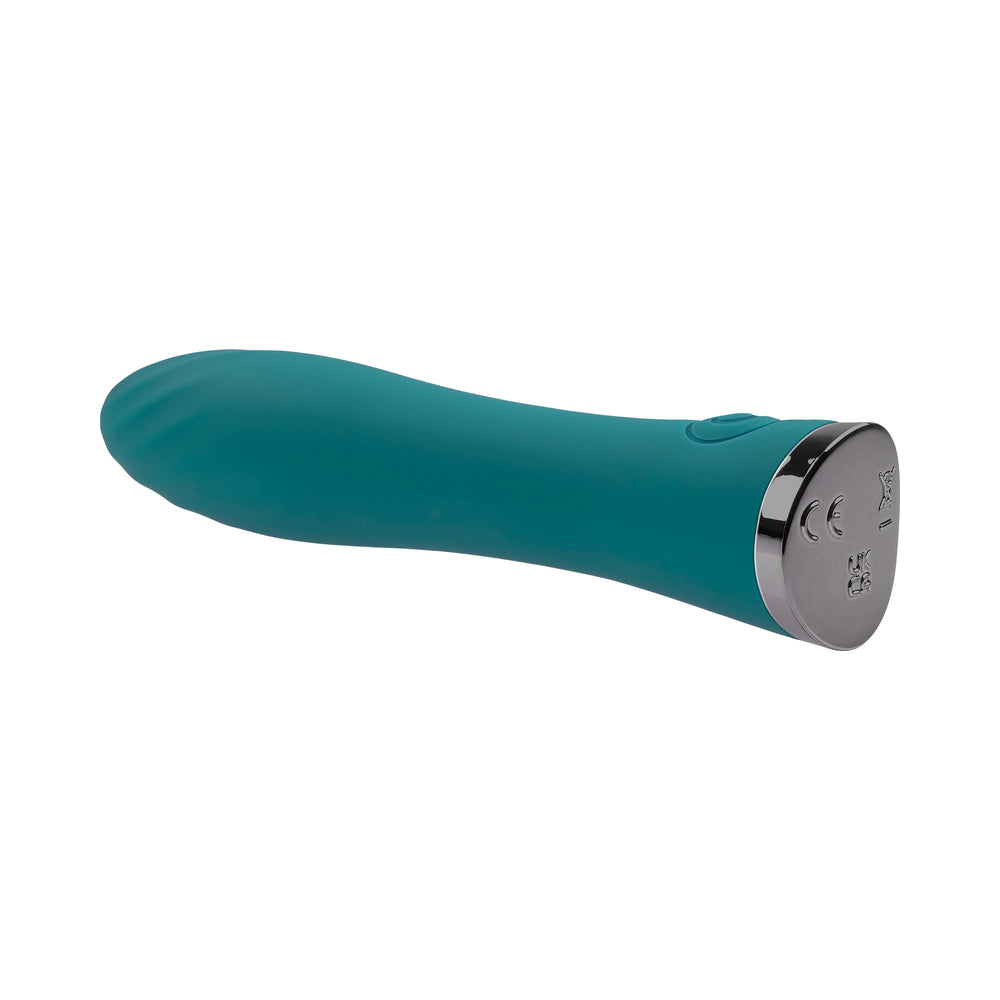 Evolved Ultra Wave Rechargeable Vib Teal