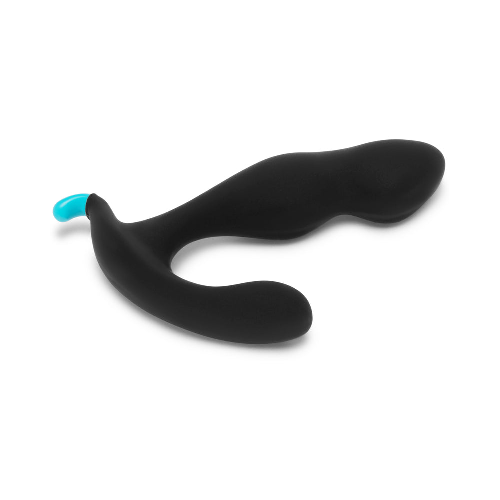 b-Vibe Rocker Plug Black