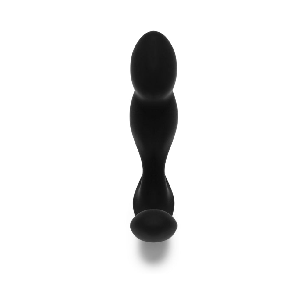 b-Vibe Rocker Plug Black