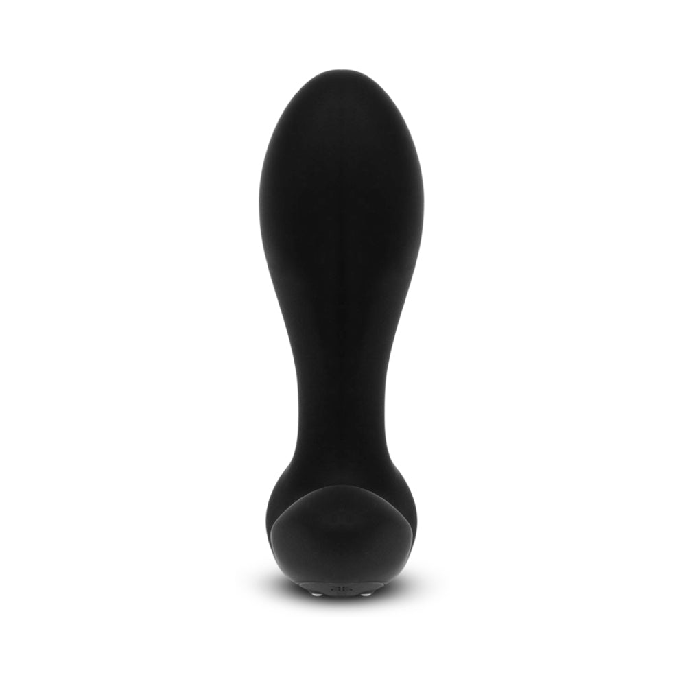 b-Vibe Expand Plug Black