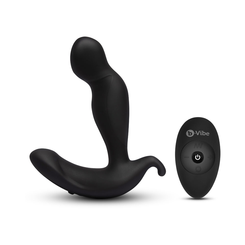 b-Vibe 360 Plug Black