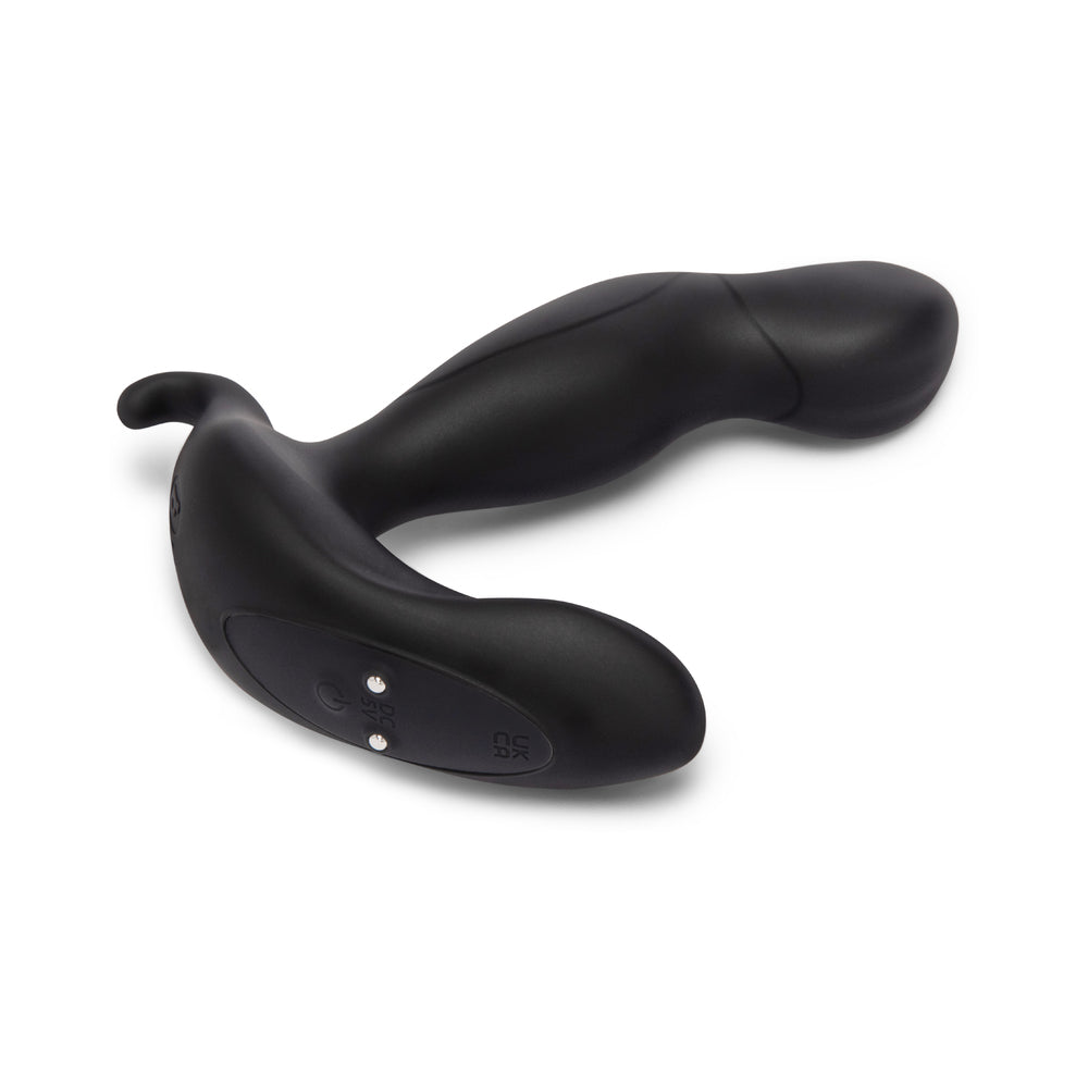 b-Vibe 360 Plug Black