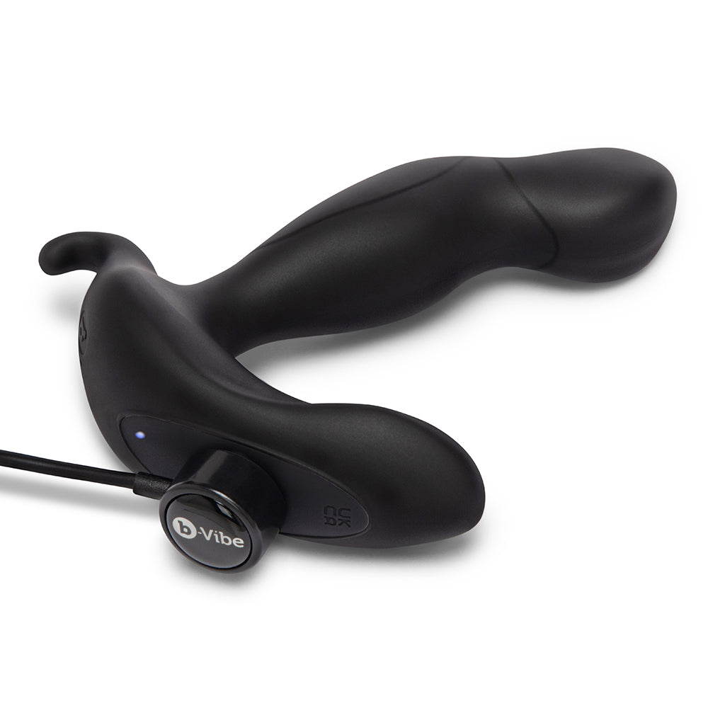 b-Vibe 360 Plug Black