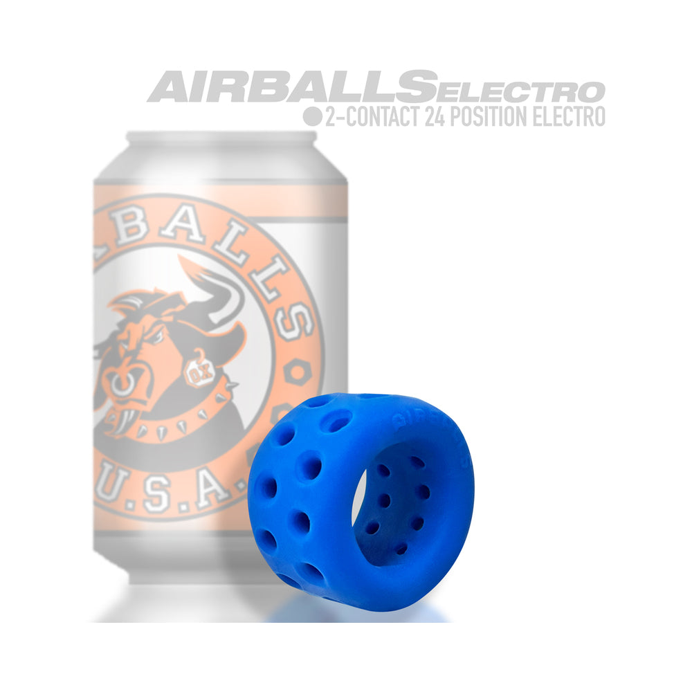 OxBalls Airballs Air-Lit Stretcher Po Ic