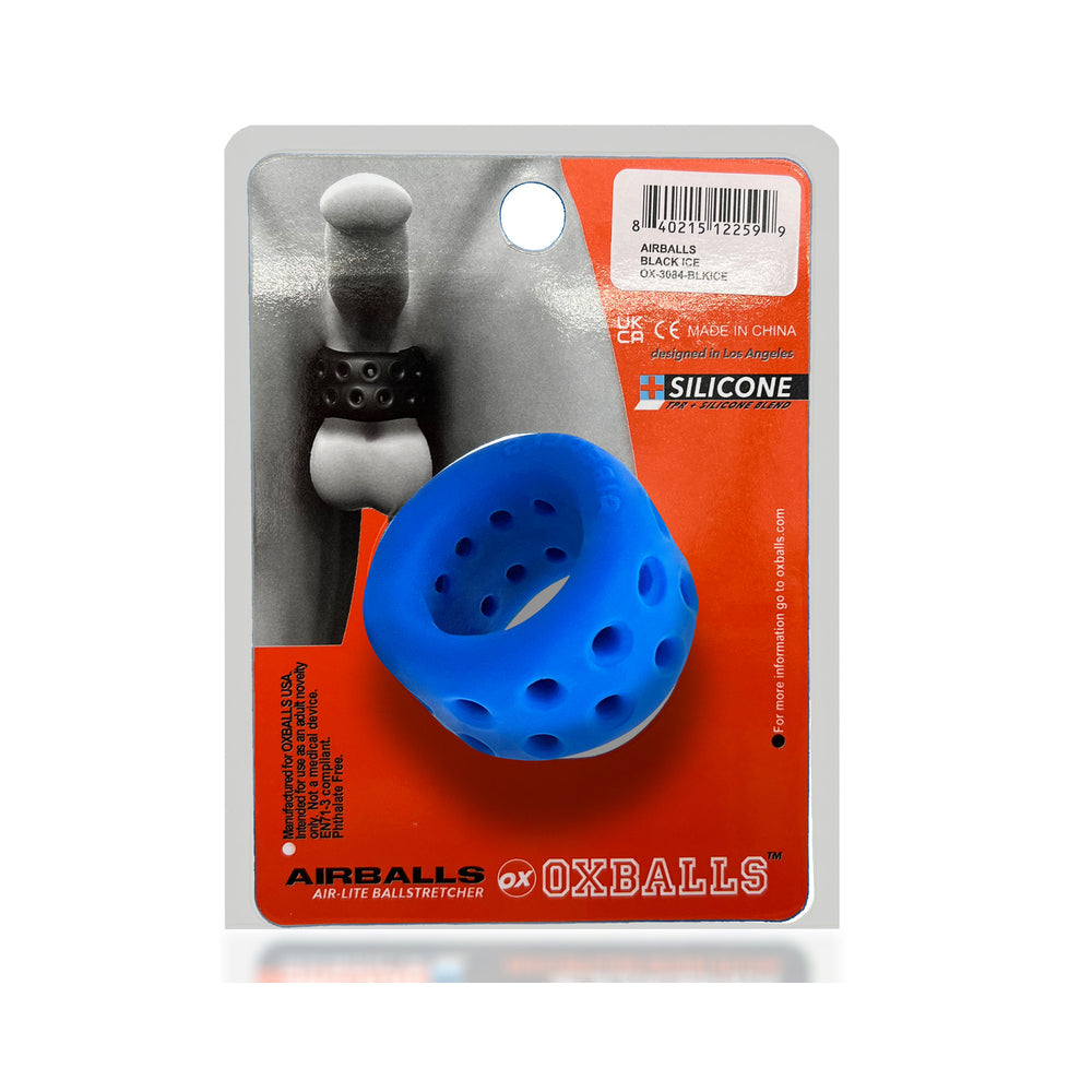 OxBalls Airballs Air-Lit Stretcher Po Ic